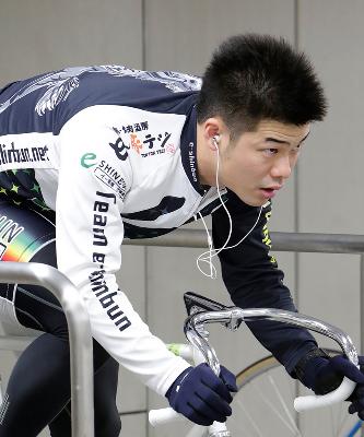 木暮安由選手
