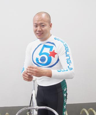 隅田洋介選手