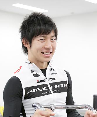 堀内俊介選手