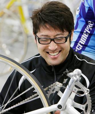 佐藤和也選手