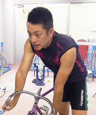松本卓也選手