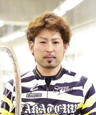 伊代野貴照選手