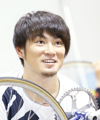稲川翔選手