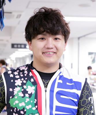 高木翔選手