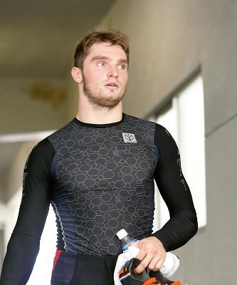 マティエスブフリ選手
