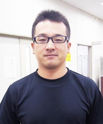 野見泰要選手
