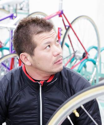 小野俊之選手