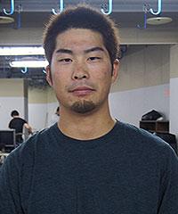 今野大輔選手