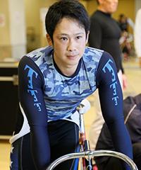 大石崇晴選手