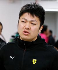 藤根俊貴選手