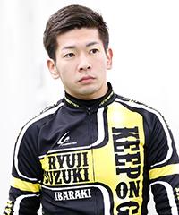 鈴木竜士選手