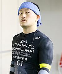 松井宏佑選手