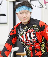 伊藤稔真選手