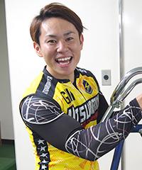 上川直紀選手