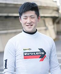 森田優弥選手