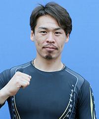 浅井康太選手