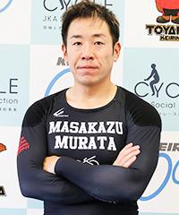 村田雅一選手