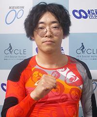 小池千啓選手