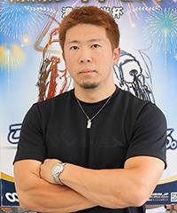 深谷知広選手