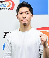 寺沼拓摩選手