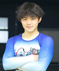 大塚城選手