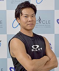 平野想真選手