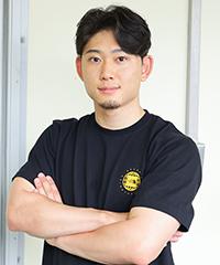 吉岡優太選手