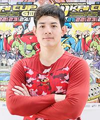 齋藤雄行選手
