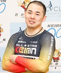 笠松将太選手