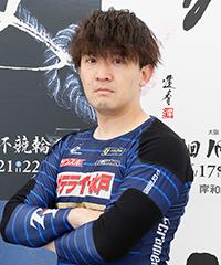 佐藤礼文選手