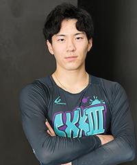 山田駿斗選手