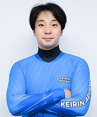 三澤優樹選手