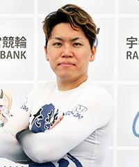 岡田亮太選手