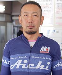 舘泰守選手