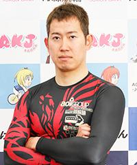 脇本雄太選手