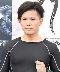 和田真久留選手