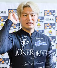 佐藤龍二選手