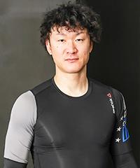 真船圭一郎選手