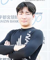 丸山留依選手