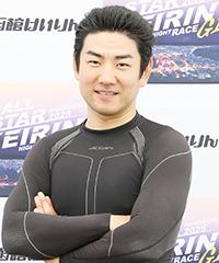 藤井侑吾選手