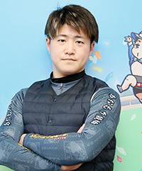 森田優弥選手