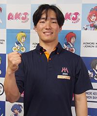 丸山留依選手