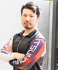 小島歩選手