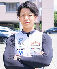 小林令選手
