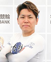 岡田亮太選手