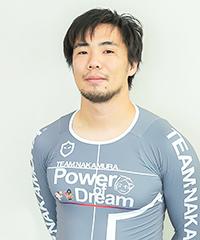 原田亮太選手