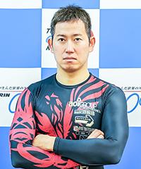 脇本雄太選手