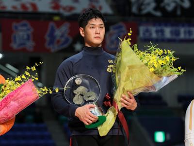 寬仁親王牌・世界選手権記念トーナメント