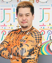 小酒大勇選手