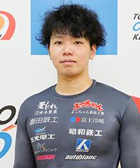 小林令選手